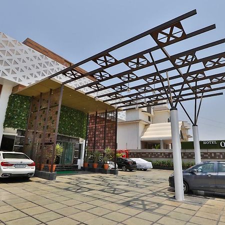 Palette - Hotel Ocean Inn Daman Dış mekan fotoğraf