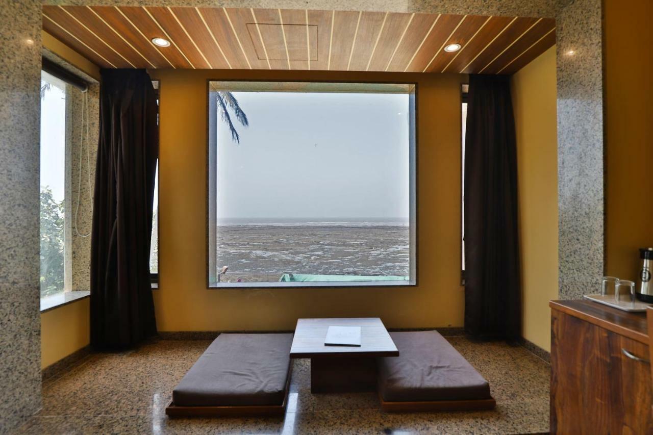 Palette - Hotel Ocean Inn Daman Dış mekan fotoğraf