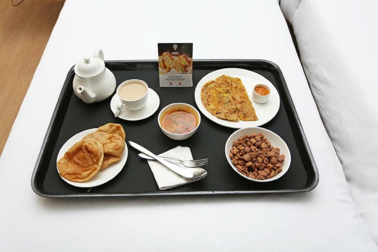Palette - Hotel Ocean Inn Daman Dış mekan fotoğraf